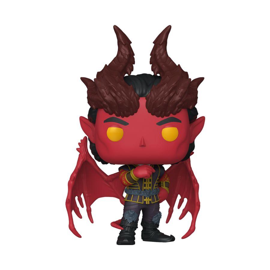 POP! Baldurs Gate 3: Raphael