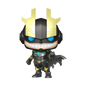 POP! My Hero Academia: ArmourAllMight MT