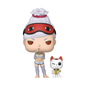 POP! DanDaDan: Seiko w/Turbo Granny E!