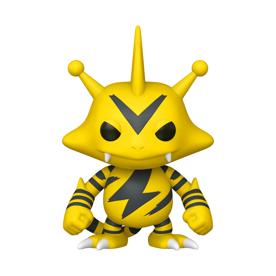POP! Pokemon: Electabuzz