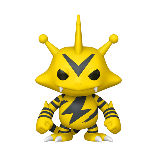 POP! Pokemon: Electabuzz