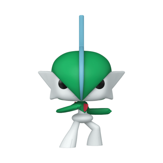 POP! Pokemon: Gallade E!