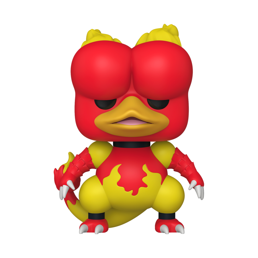 POP! Pokemon: Magmar