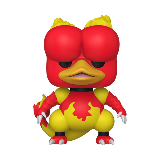 POP! Pokemon: Magmar