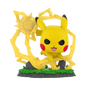 POP! Pokemon: Pikachu Premium