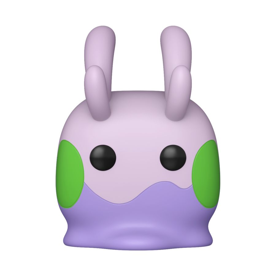 POP! Pokemon: Goomy