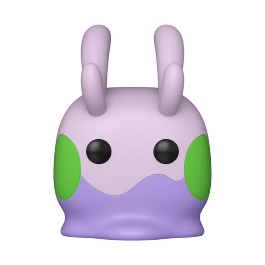 POP! Pokemon: Goomy