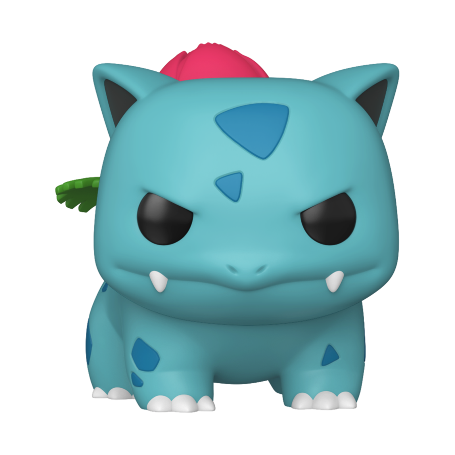 POP! Pokemon: Ivysaur