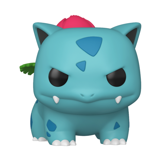 POP! Pokemon: Ivysaur