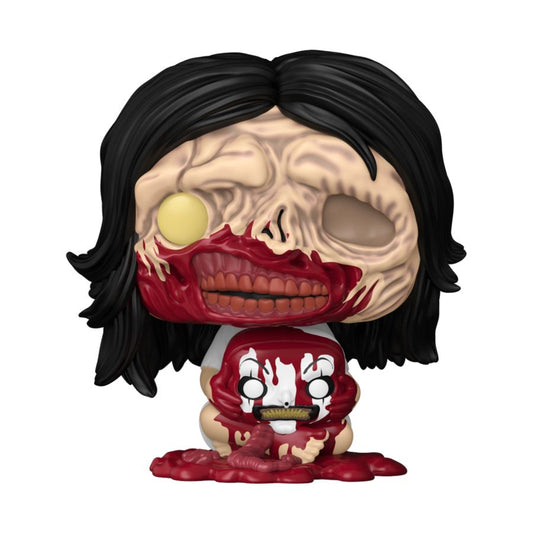 POP! Terrifier: Victoria Heyes
