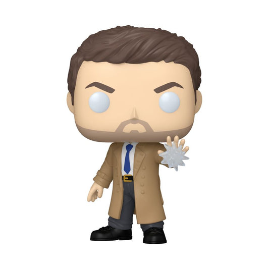 POP! Supernatural: Castiel GITD
