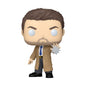 POP! Supernatural: Castiel GITD