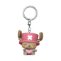 POP! Keychain: One Piece Chopper Candy