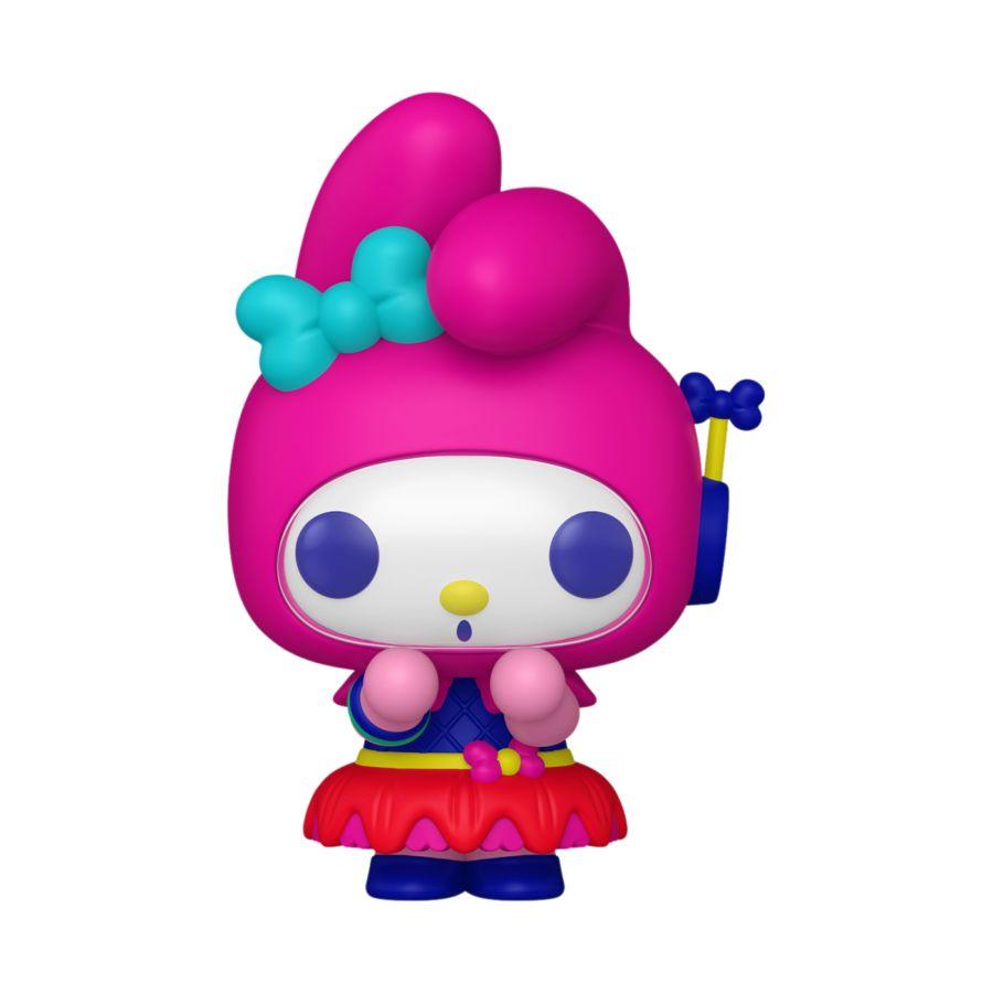 POP! Hello Kitty: My Melody Retro Arcade