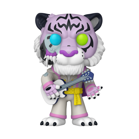 POP! Five Nights: Tiger Rock E!