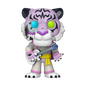 POP! Five Nights: Tiger Rock E!