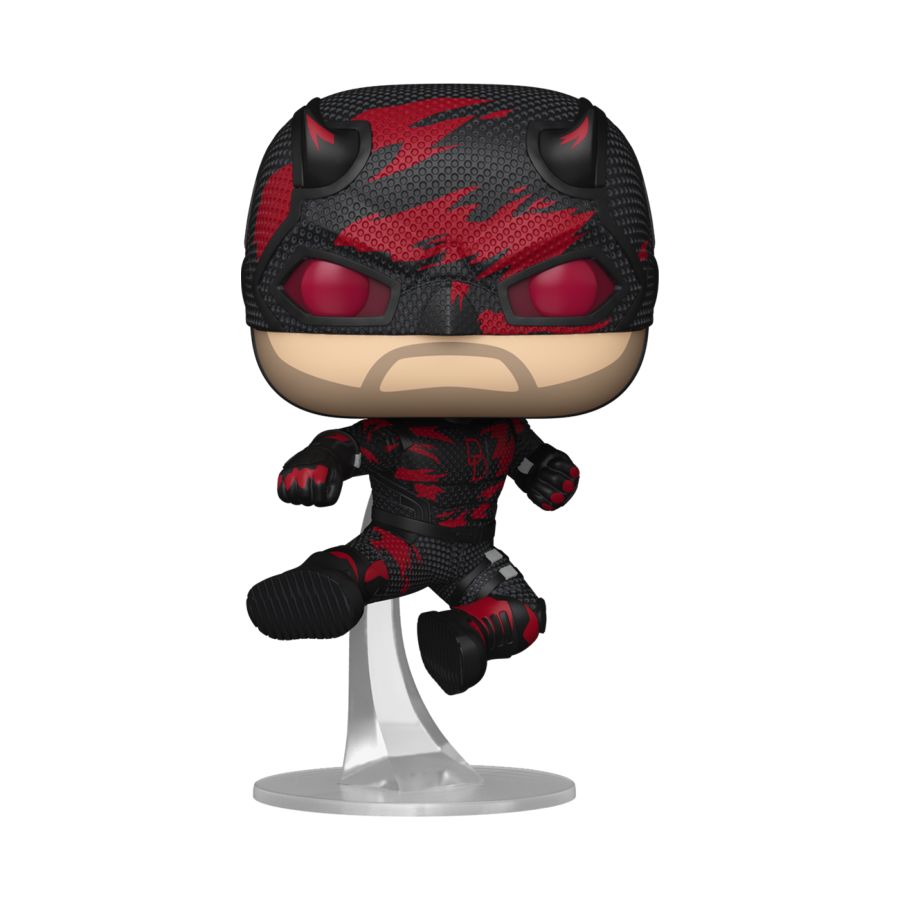 POP! Daredevil BA: Daredevil BD