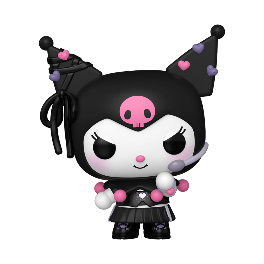 POP! Hello Kitty: Kuromi KPOP
