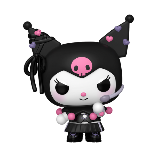 POP! Hello Kitty: Kuromi KPOP