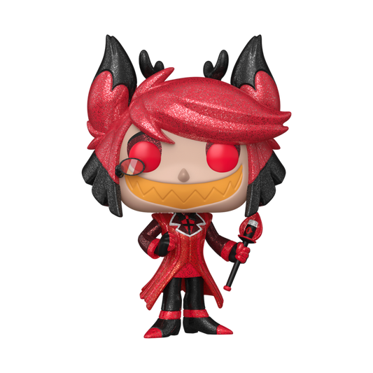 POP! Hazbin Hotel: Alastor DG