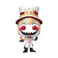 POP! Hazbin Hotel: Lucifer w/Rubber Duck