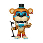 POP! FNAF: Glamrock Freddy E!