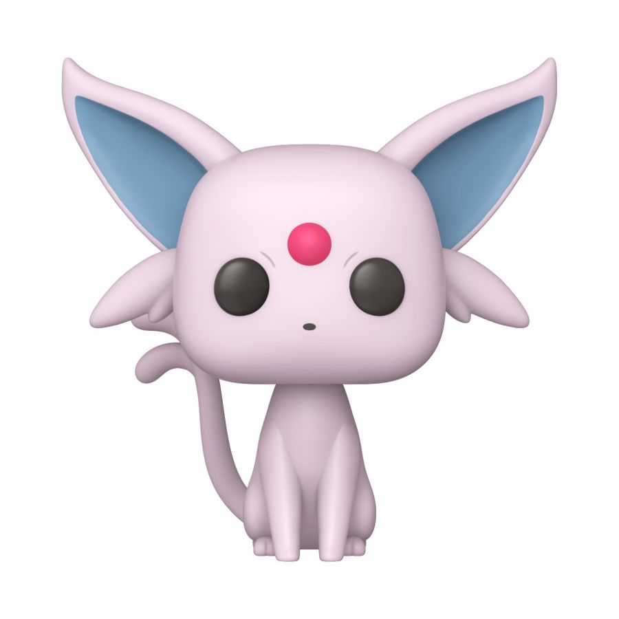 POP! Pokemon: Espeon Pastel
