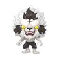 POP! Solo Leveling: Baek Silver Mane