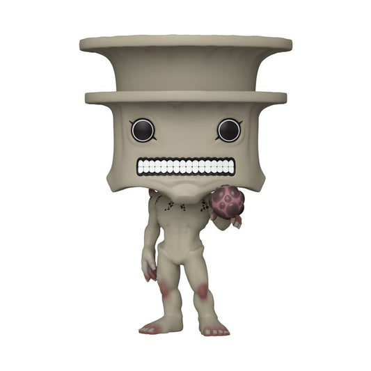 POP! Kaiju No.8: Kaiju No.9 E!