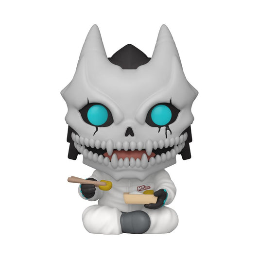 POP! Kaiju No. 8: Kaiju Gyoza