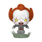 POP! Welcome To Derry: Pennywise Running