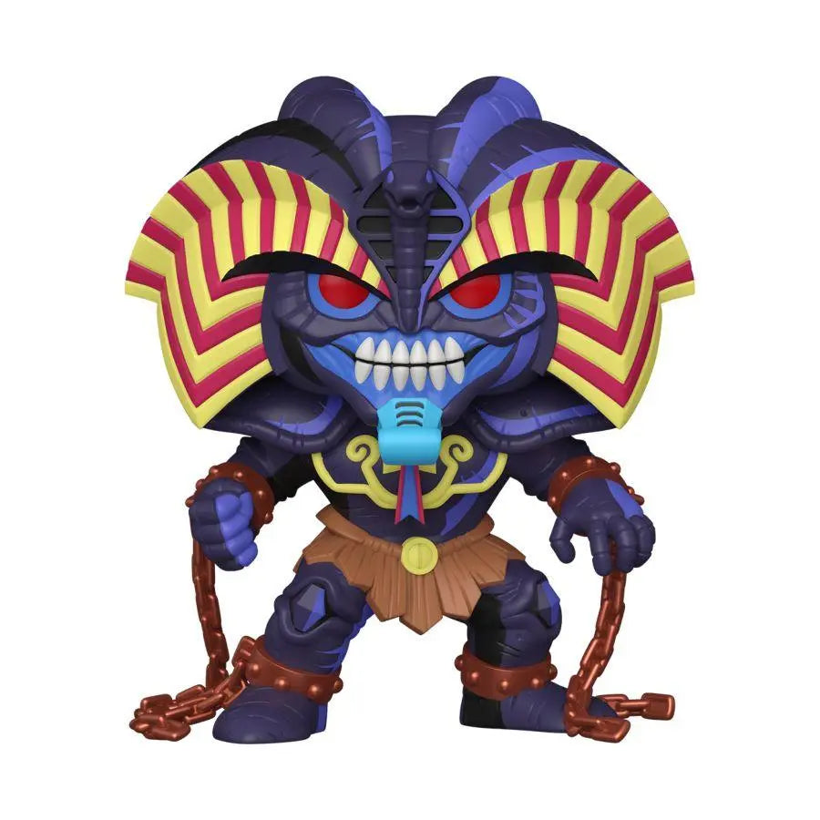 POP! YuGiOh! Exodia Necross
