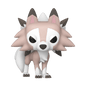 POP! Pokemon: Lycanroc Midday