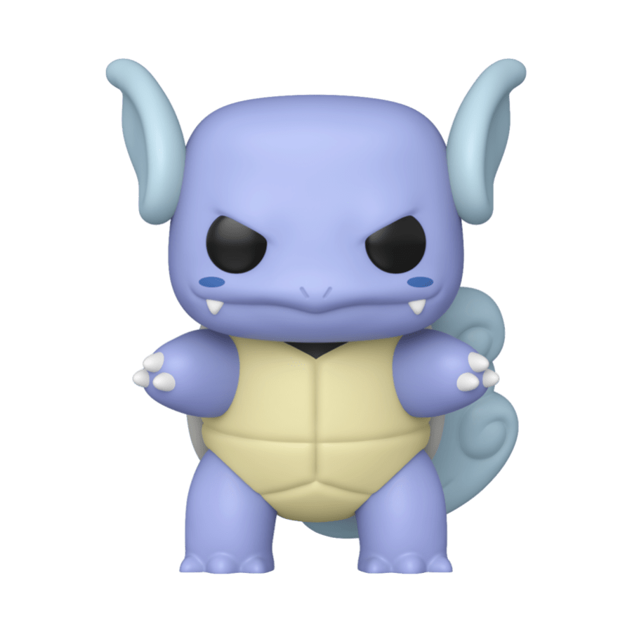 POP! Pokemon: Wartortle