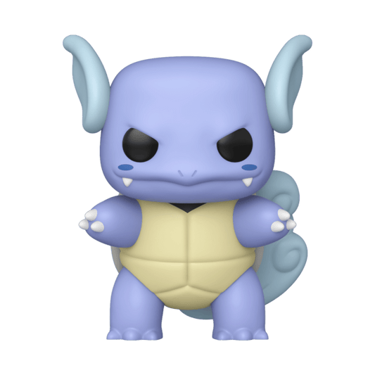 POP! Pokemon: Wartortle