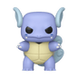 POP! Pokemon: Wartortle