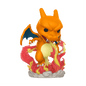 POP! Pokemon: Charizard Premium