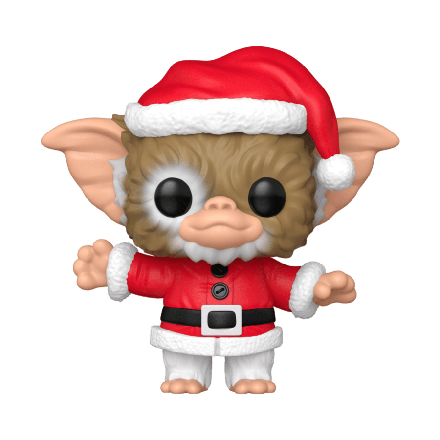 POP! Gremlins: Gizmo Holiday