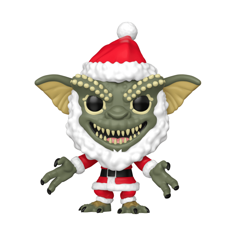 POP! Gremlins: Gremlin Holiday