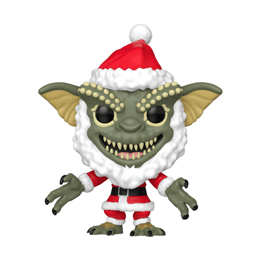 POP! Gremlins: Gremlin Holiday