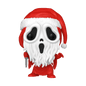 POP! Scream: Ghostface Holiday