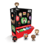 POP! Bitty: Star Wars - Kyber Crystal Capsule