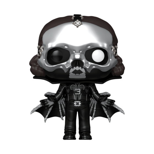 POP! Ghost: Bat Wing Papa DGL