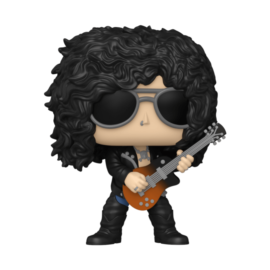 POP! Guns n Roses: Slash (November Rain)