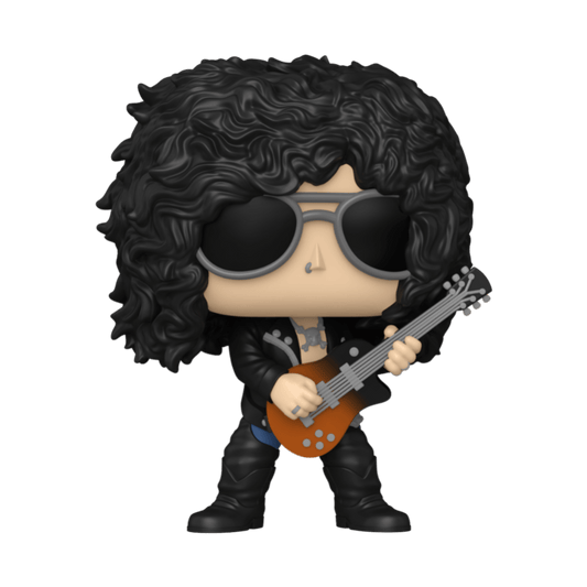 POP! Guns n Roses: Slash (November Rain)