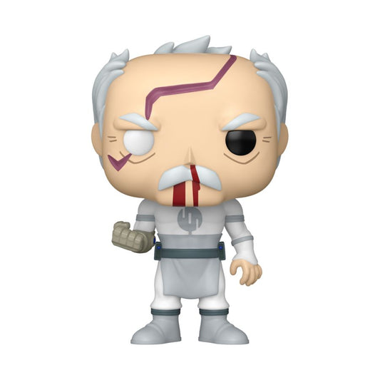 POP! Invincible: Conquest