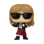 POP! Guns n Roses: Axl Rose (Live Let Die)