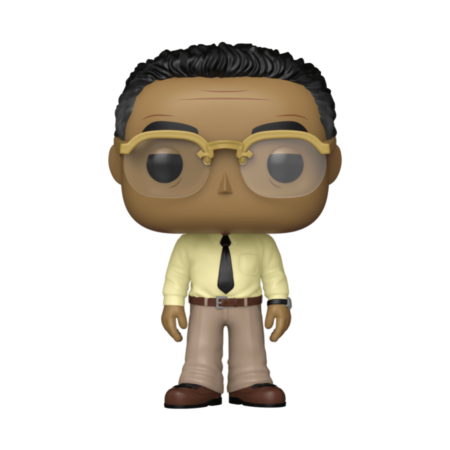 POP! Breaking Bad: Gus Fring