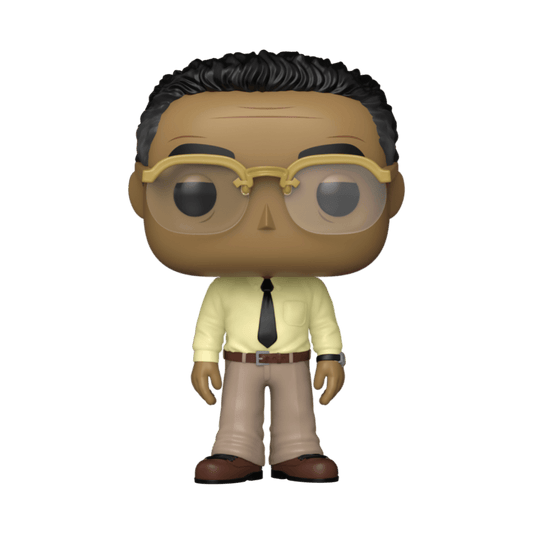 POP! Breaking Bad: Gus Fring