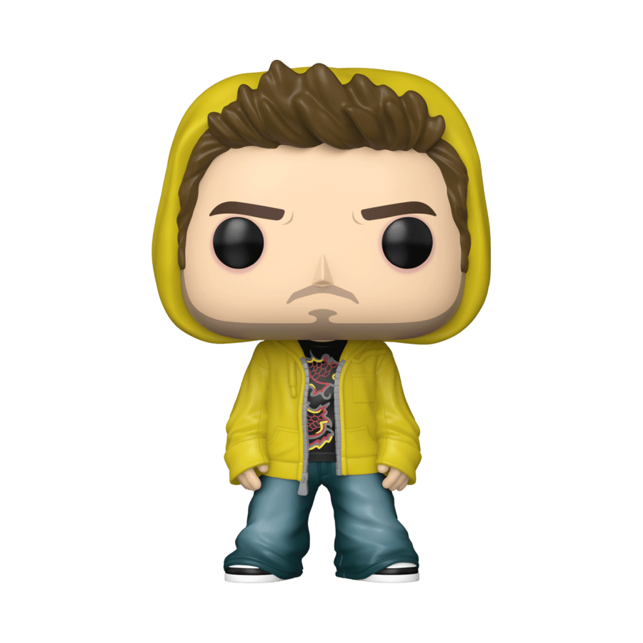 POP! Breaking Bad: Jesse Pinkman